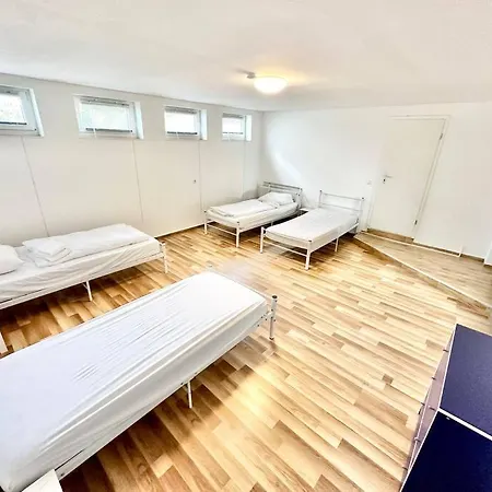 Lakeview Terrace Wolfsburg