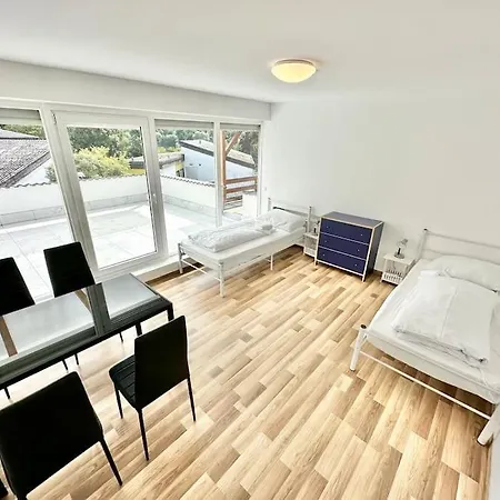 Lakeview Terrace * Wolfsburg