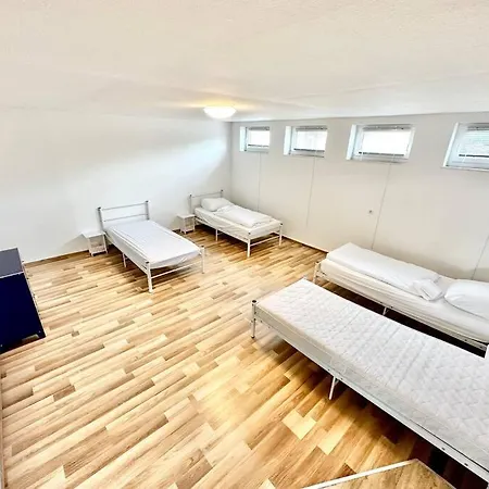 Lakeview Terrace Apartment Wolfsburg