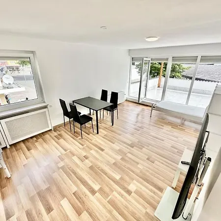 Lakeview Terrace * Wolfsburg
