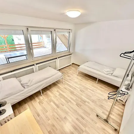 Lakeview Terrace Wolfsburg
