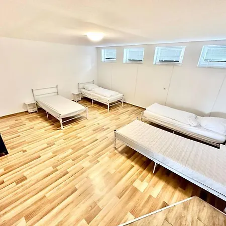 Lakeview Terrace Wolfsburg
