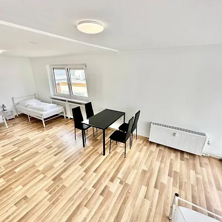 Lakeview Terrace * Wolfsburg