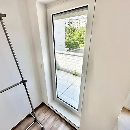Lakeview Terrace Apartment Wolfsburg