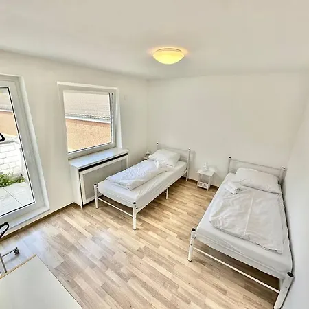 Lejlighed Lakeview Terrace Wolfsburg