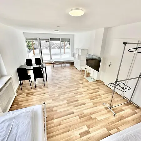 Lakeview Terrace * Wolfsburg